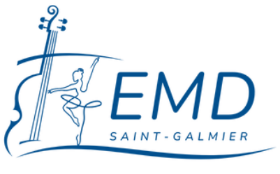 Ecole de Musique et de Danse de Saint-Galmier